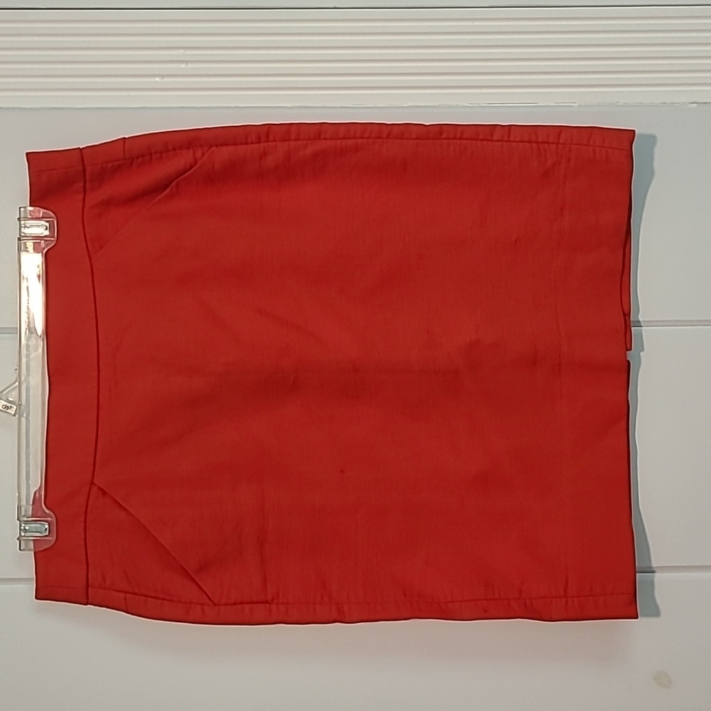 J. Crew pencil skirt